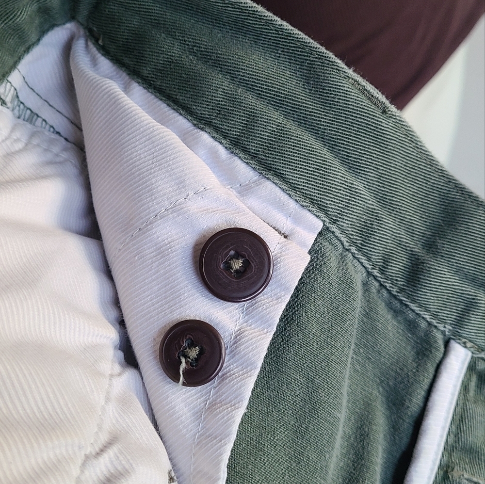 Vintage Patagonia Shorts - Picture 6 of 14